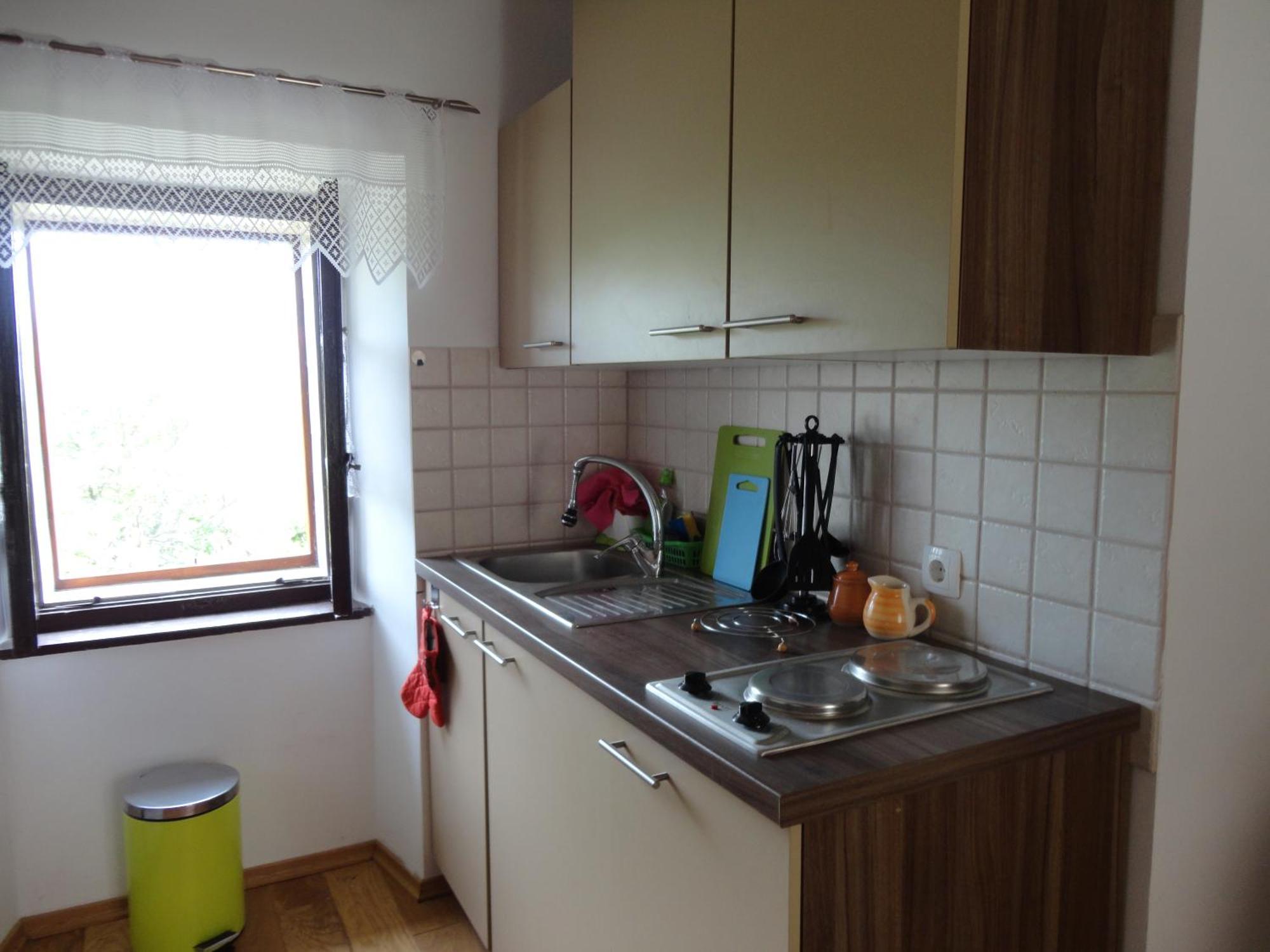 Apartments Mavri Risika Quarto foto